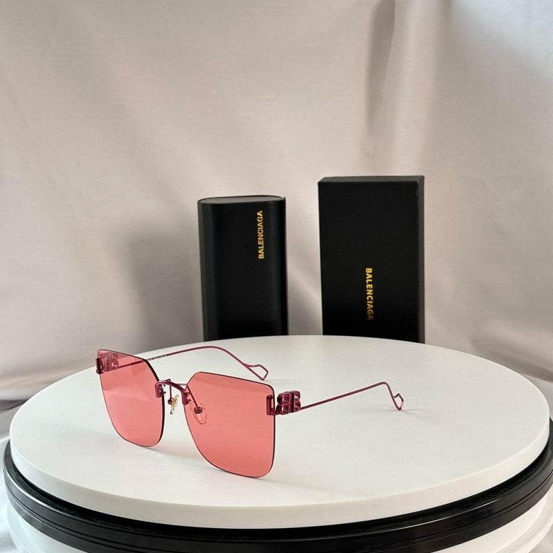 Balenciaga Sunglasses 318